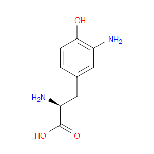 3-AMINO-L-TYROSINE