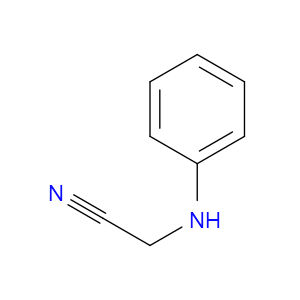 N-PHENYLGLYCINONITRILE - Click Image to Close