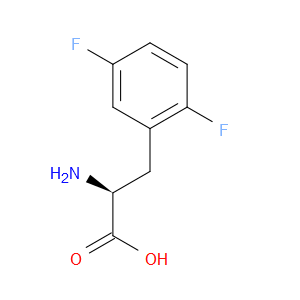 2,5-DIFLUORO-L-PHENYLALANINE