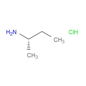 (S)-BUTAN-2-AMINE HYDROCHLORIDE