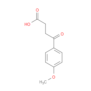 3-(4-METHOXYBENZOYL)PROPIONIC ACID