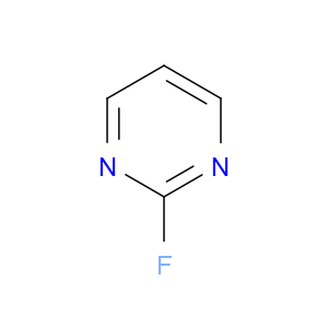 2-FLUOROPYRIMIDINE