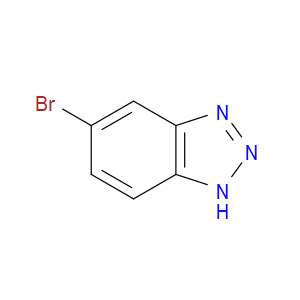 5-BROMO-1H-BENZOTRIAZOLE - Click Image to Close