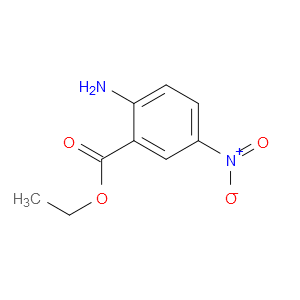 ETHYL 2-AMINO-5-NITROBENZOATE