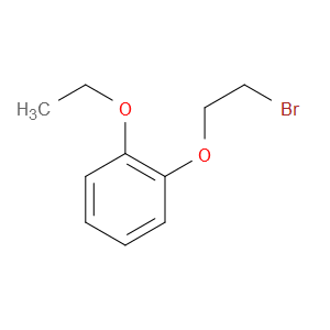 2-(2-ETHOXYPHENOXY)ETHYL BROMIDE