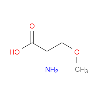 (S)-2-AMINO-3-METHOXYPROPANOIC ACID - Click Image to Close