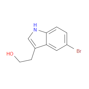 5-BROMOTRYPTOPHOL - Click Image to Close
