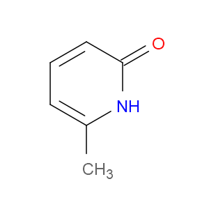 2-HYDROXY-6-METHYLPYRIDINE