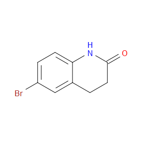 6-BROMO-3,4-DIHYDRO-1H-QUINOLIN-2-ONE - Click Image to Close