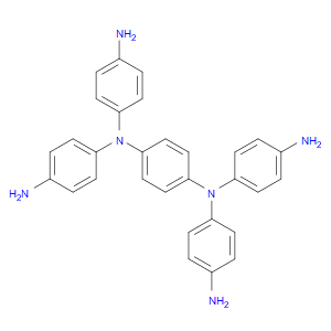 N,N,N',N'-TETRAKIS(4-AMINOPHENYL)-1,4-PHENYLENEDIAMINE