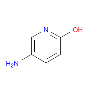 5-AMINO-2-HYDROXYPYRIDINE - Click Image to Close