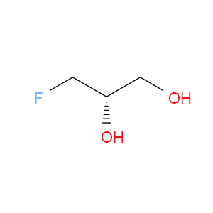 (S)-3-FLUOROPROPANE-1,2-DIOL - Click Image to Close