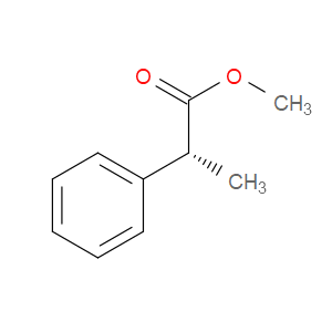 (R)-METHYL 2-PHENYLPROPANOATE