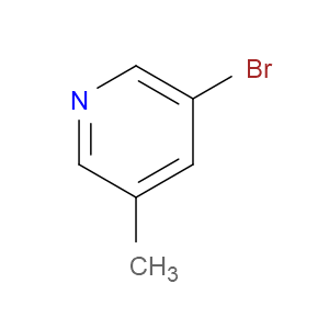 3-BROMO-5-METHYLPYRIDINE - Click Image to Close