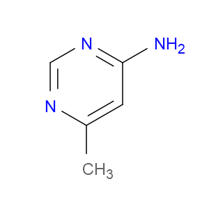 6-METHYLPYRIMIDIN-4-AMINE