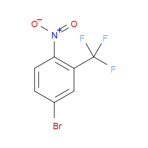 5-BROMO-2-NITROBENZOTRIFLUORIDE - Click Image to Close