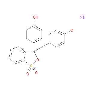 Phenol Red sodium salt - Click Image to Close