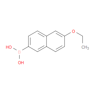 6-ETHOXY-2-NAPHTHALENEBORONIC ACID
