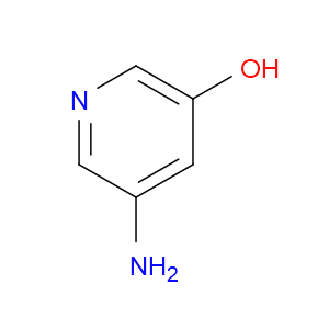 3-AMINO-5-HYDROXYPYRIDINE - Click Image to Close