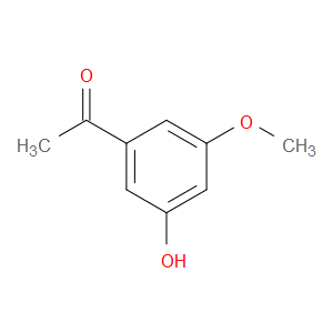 1-(3-HYDROXY-5-METHOXYPHENYL)ETHANONE