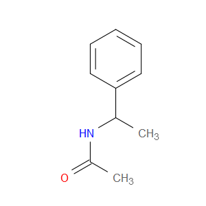 N-(1-PHENYLETHYL)ACETAMIDE