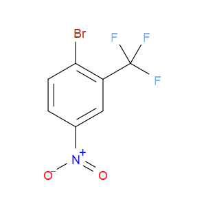 2-BROMO-5-NITROBENZOTRIFLUORIDE