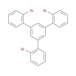 2,2''-DIBROMO-5'-(2-BROMOPHENYL)-1,1':3',1''-TERPHENYL