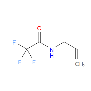 N-ALLYL-2,2,2-TRIFLUOROACETAMIDE - Click Image to Close