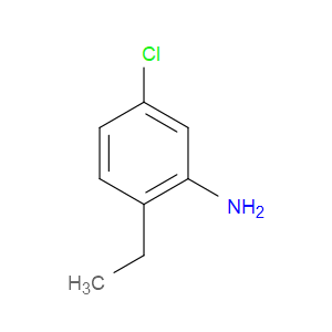 5-CHLORO-2-ETHYLANILINE