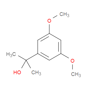2-(3,5-DIMETHOXYPHENYL)PROPAN-2-OL - Click Image to Close