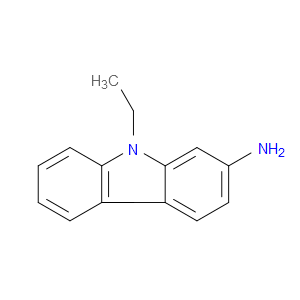 9-ETHYL-9H-CARBAZOL-2-AMINE