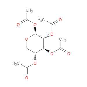1,2,3,4-TETRA-O-ACETYL-BETA-D-XYLOPYRANOSE