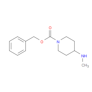 1-CBZ-4-METHYLAMINOPIPERIDINE