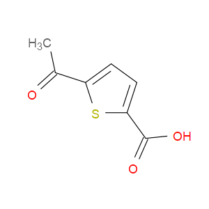 5-ACETYLTHIOPHENE-2-CARBOXYLIC ACID