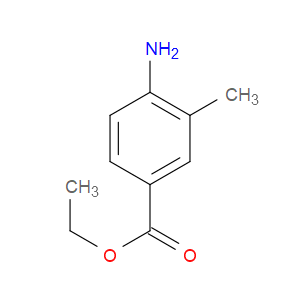 ETHYL 4-AMINO-3-METHYLBENZOATE