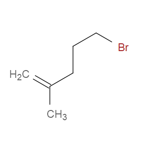 5-BROMO-2-METHYL-1-PENTENE