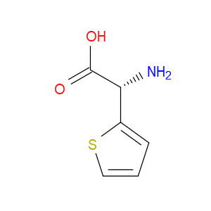(S)-2-THIENYLGLYCINE - Click Image to Close