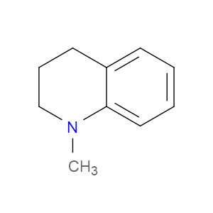 1-METHYL-1,2,3,4-TETRAHYDROQUINOLINE