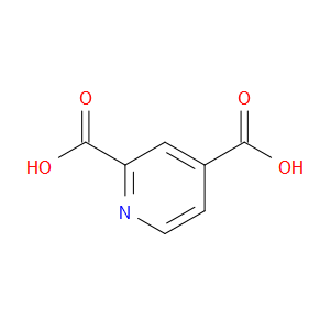 PYRIDINE-2,4-DICARBOXYLIC ACID