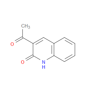 3-ACETYL-1H-QUINOLIN-2-ONE - Click Image to Close