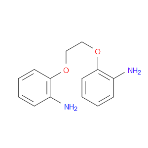 1,2-BIS(O-AMINOPHENOXY)ETHANE