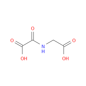 N-OXALYLGLYCINE - Click Image to Close