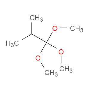 1,1,1-TRIMETHOXY-2-METHYLPROPANE
