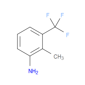 2-METHYL-3-(TRIFLUOROMETHYL)ANILINE
