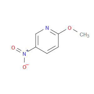 2-METHOXY-5-NITROPYRIDINE