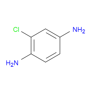 2-CHLOROBENZENE-1,4-DIAMINE - Click Image to Close
