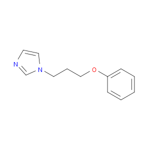 1-(3-PHENOXYPROPYL)IMIDAZOLE