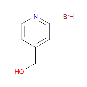 PYRIDIN-4-YLMETHANOL HYDROBROMIDE