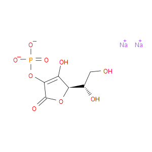 SODIUM L-ASCORBYL-2-PHOSPHATE