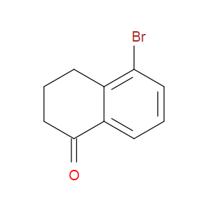 5-BROMO-3,4-DIHYDRONAPHTHALEN-1(2H)-ONE - Click Image to Close